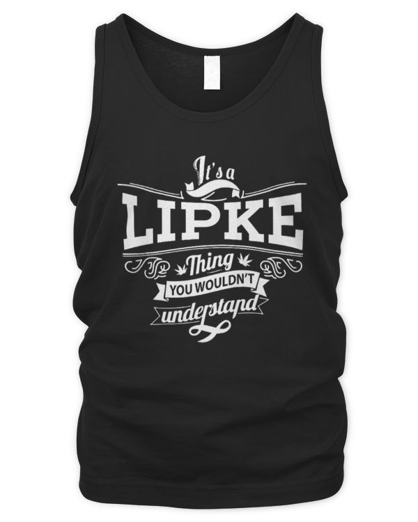 Men's Tank Top