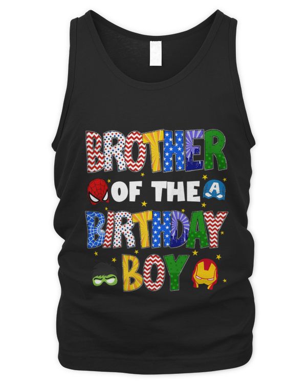 Men's Tank Top