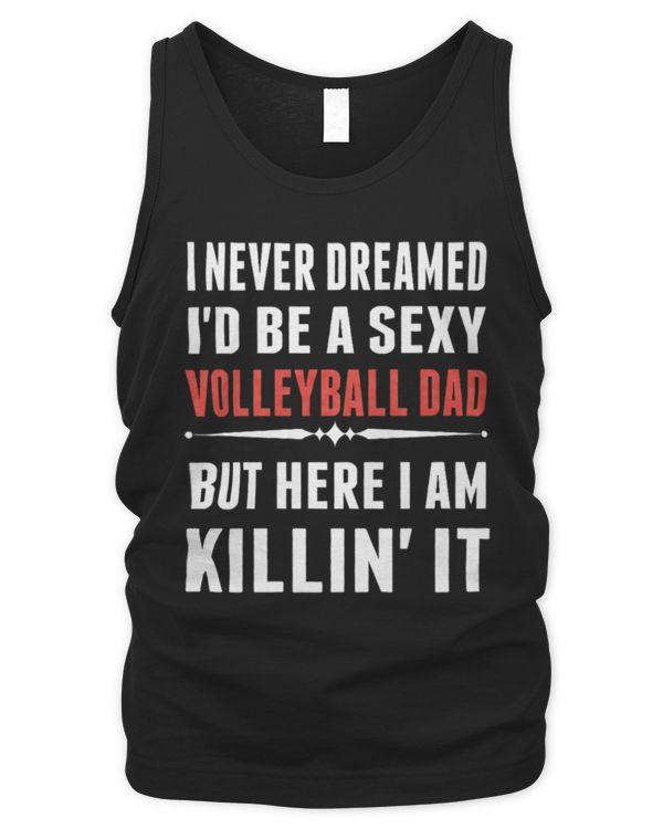 Men's Tank Top