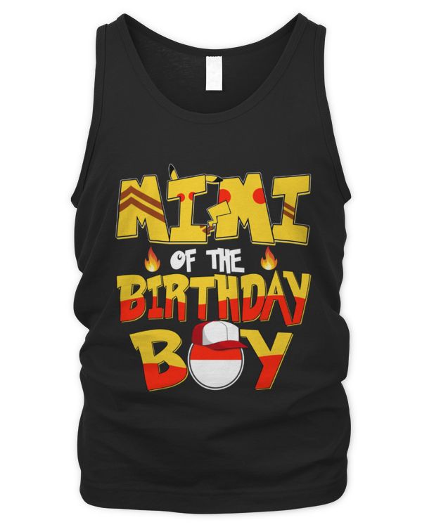 Men's Tank Top