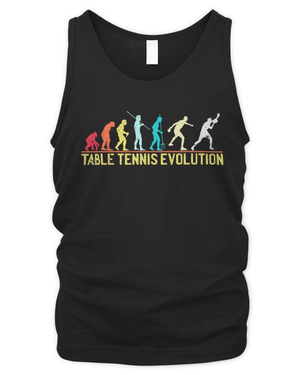 Men's Tank Top
