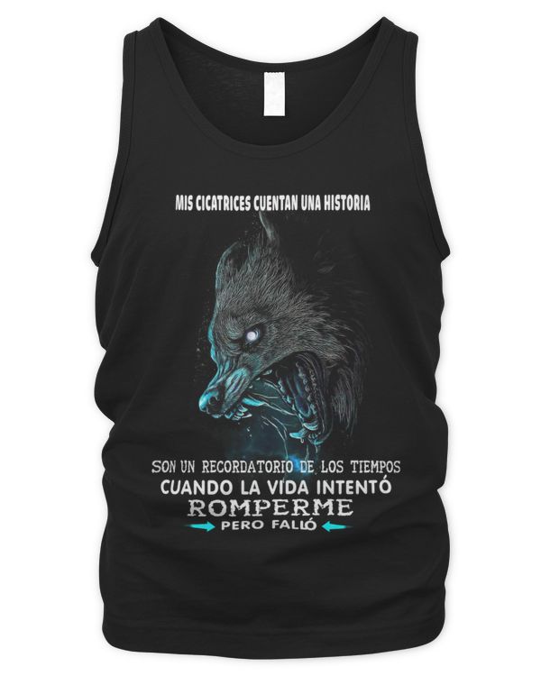 Men's Tank Top