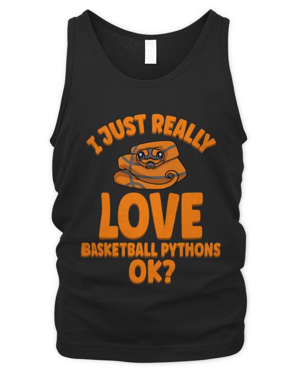 Men's Tank Top