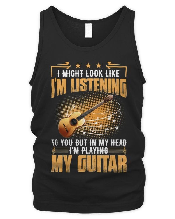 Men's Tank Top
