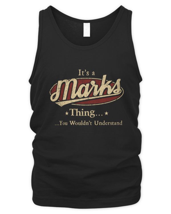Men's Tank Top