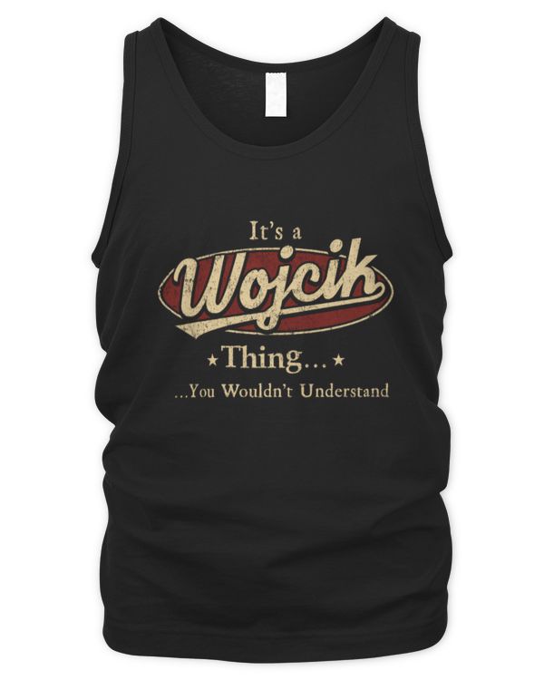 Men's Tank Top