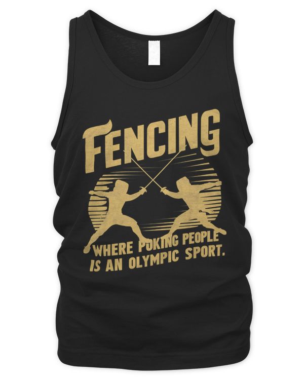 Men's Tank Top