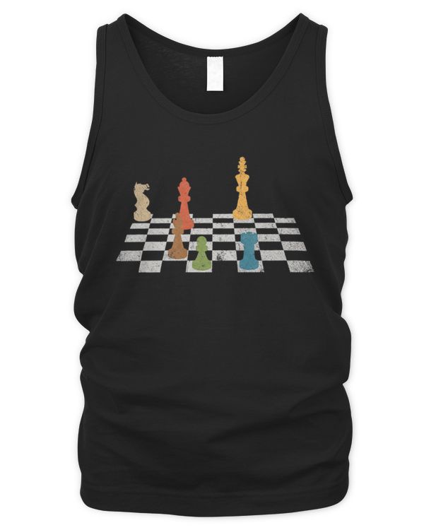 Men's Tank Top