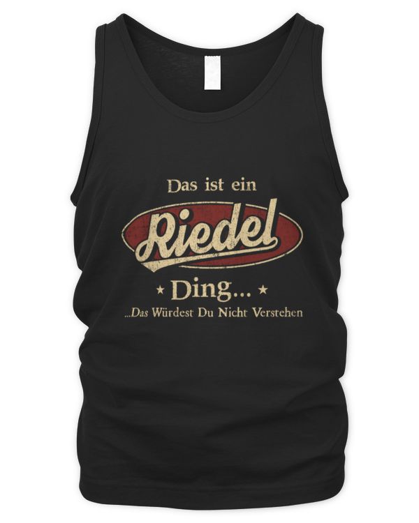 Men's Tank Top
