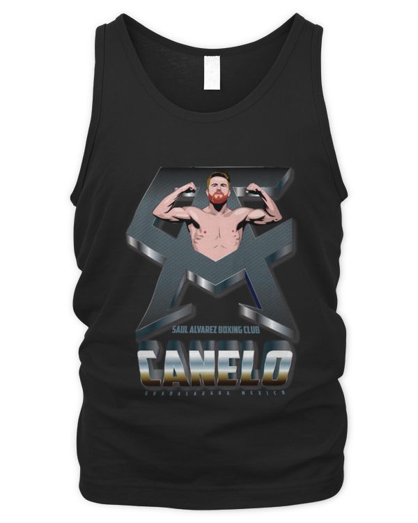 Men's Tank Top