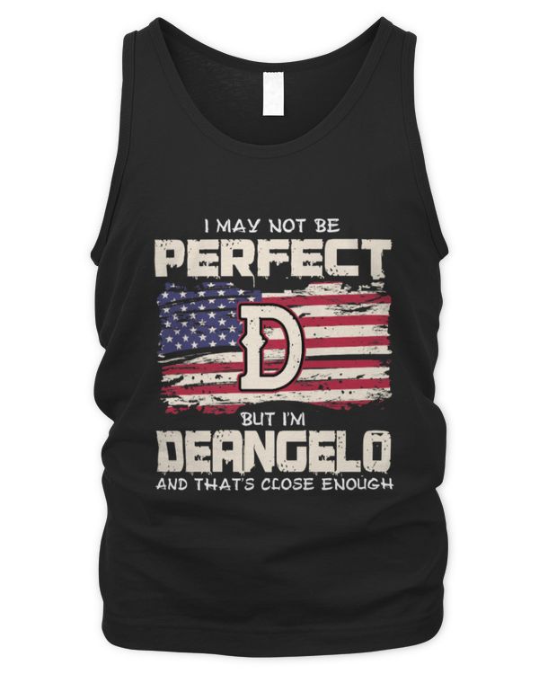 Men's Tank Top
