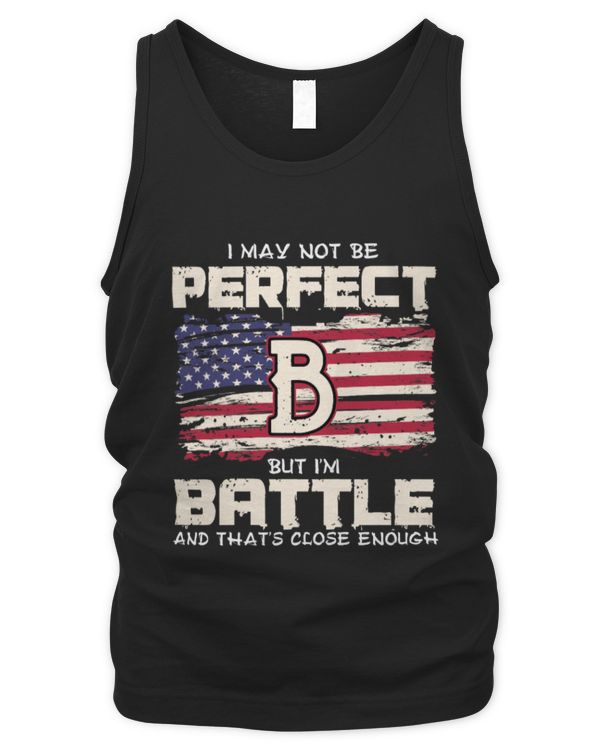 Men's Tank Top