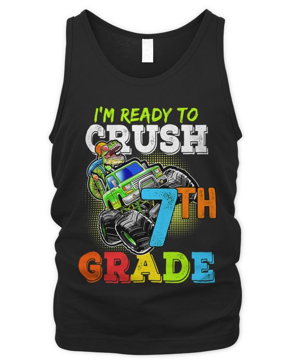 Men's Tank Top