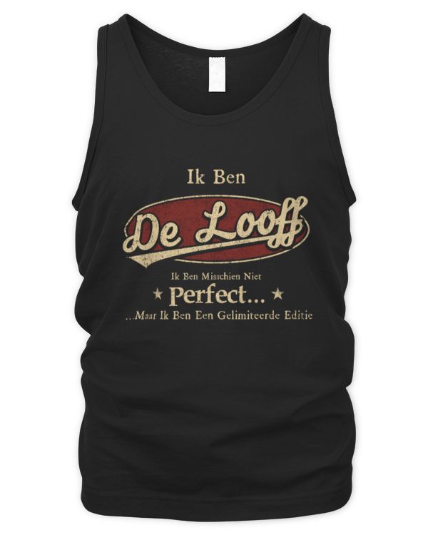 Men's Tank Top