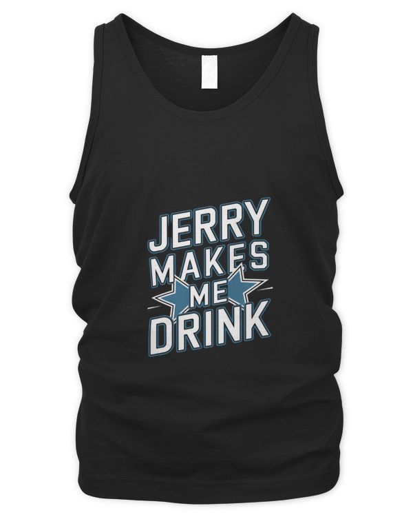 Men's Tank Top