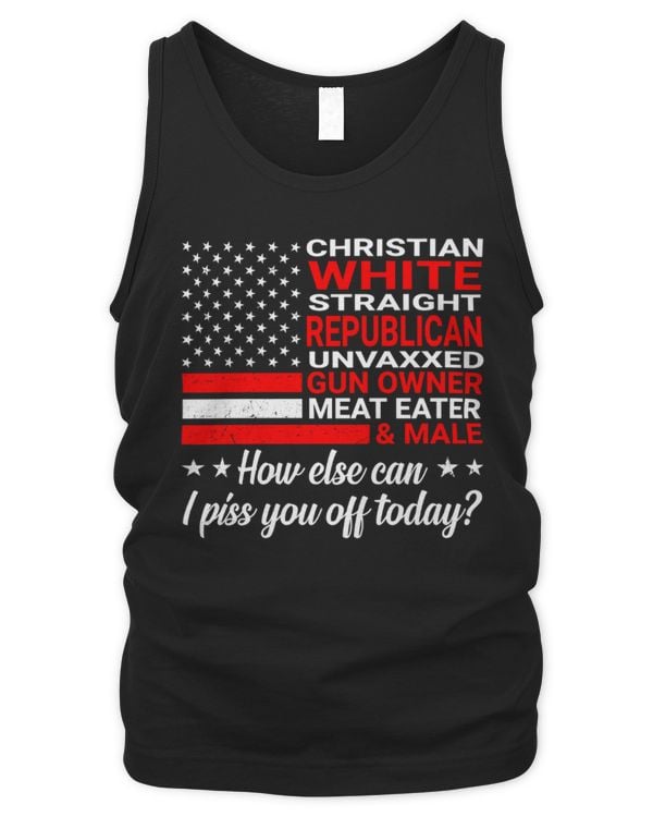 Men's Tank Top