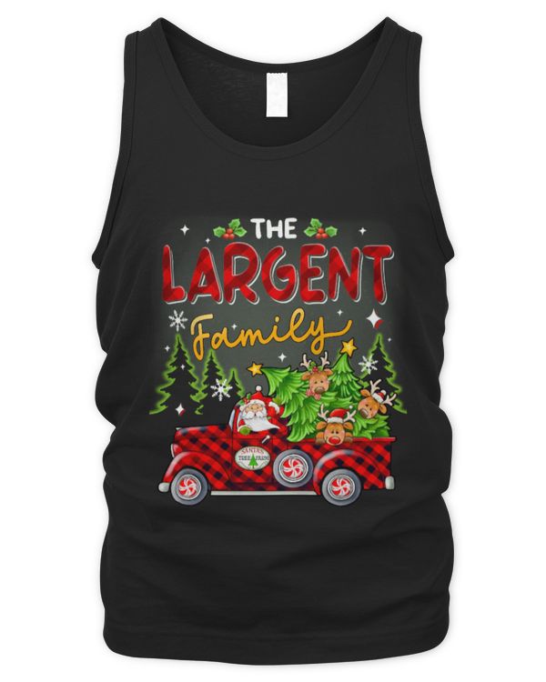 Men's Tank Top