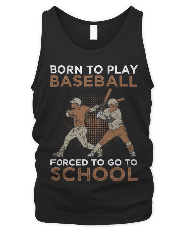 Men's Tank Top