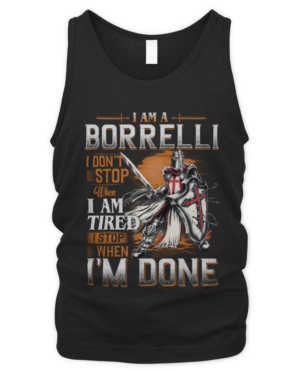 Men's Tank Top