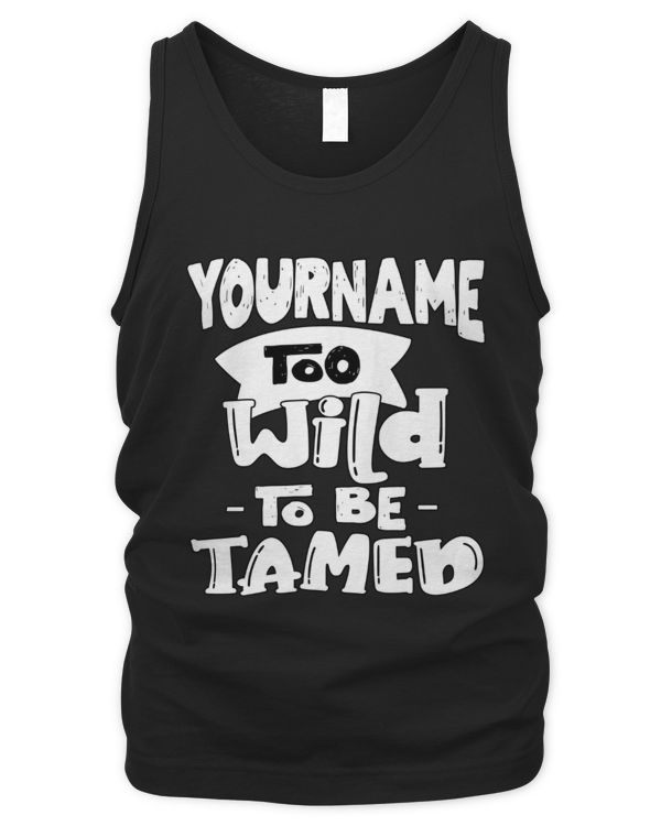 Men's Tank Top