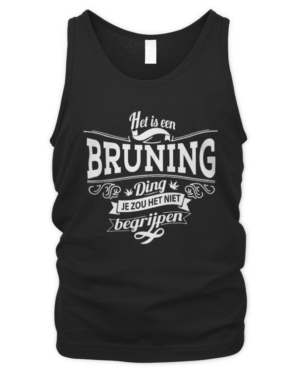 Men's Tank Top
