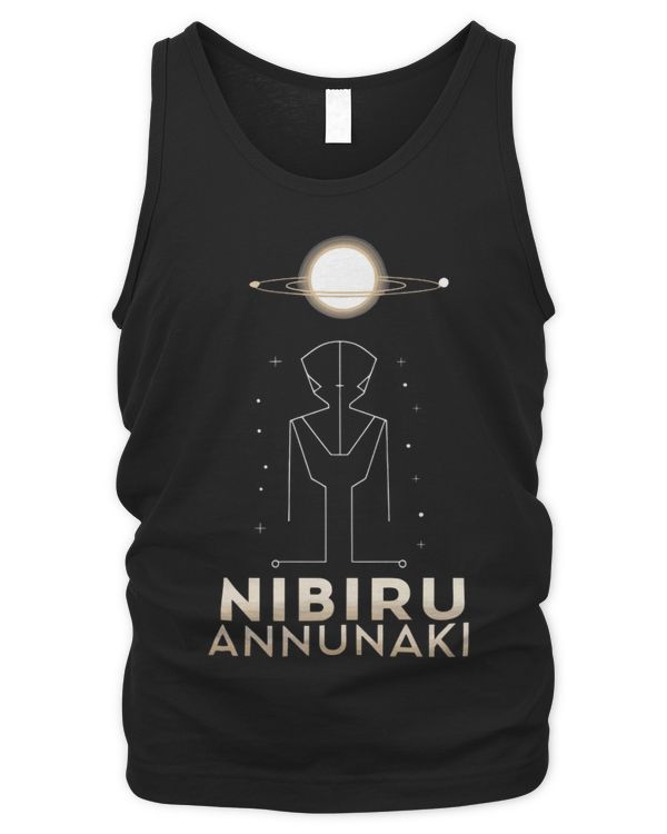 Men's Tank Top