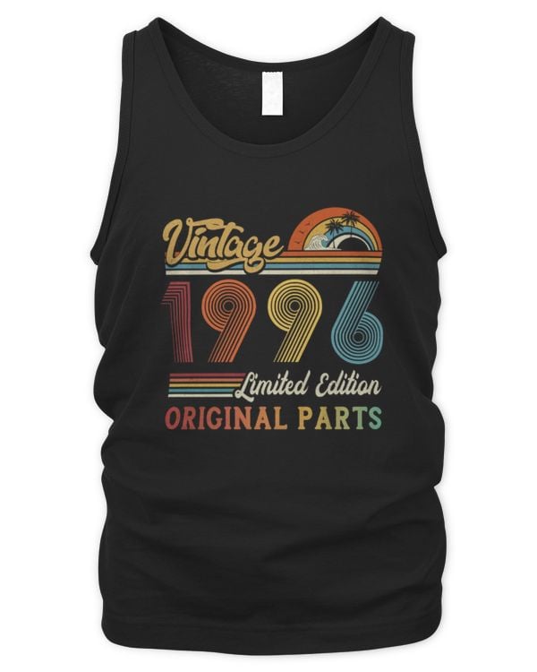 Men's Tank Top