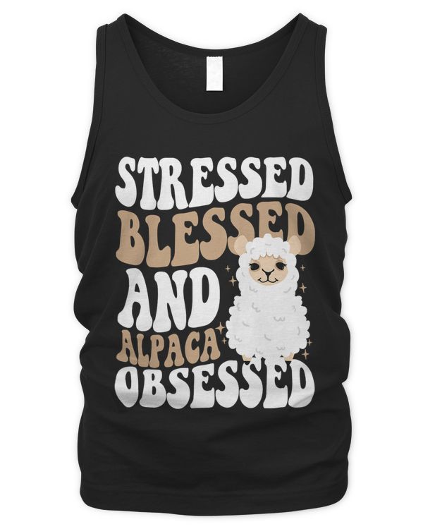 Men's Tank Top