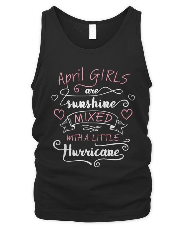 Men's Tank Top