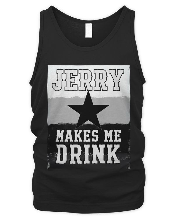Men's Tank Top