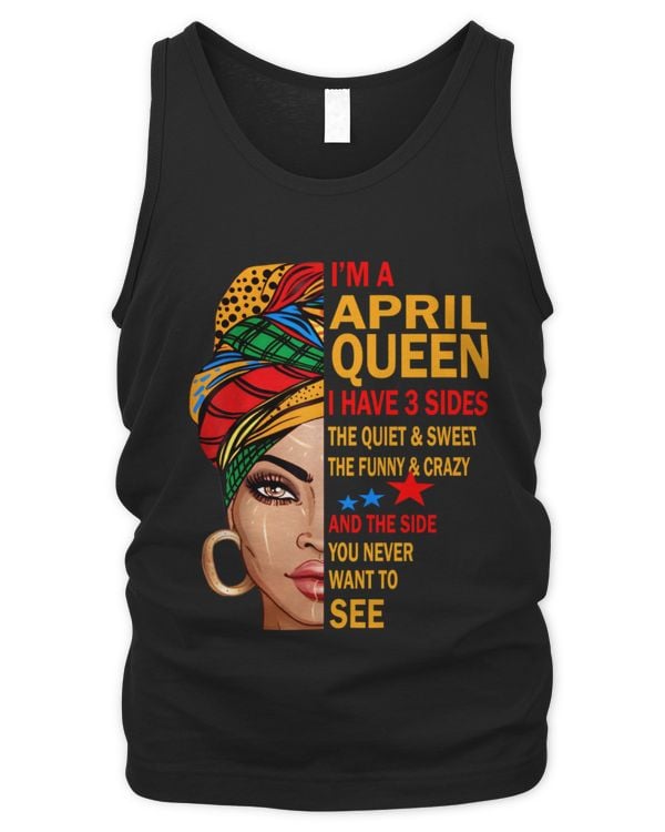 Men's Tank Top