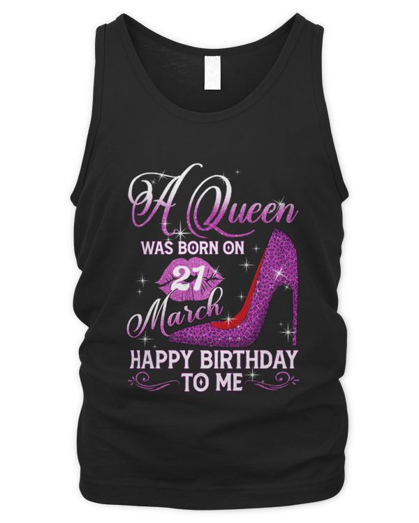 Men's Tank Top