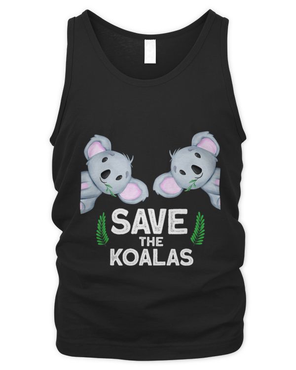 Men's Tank Top