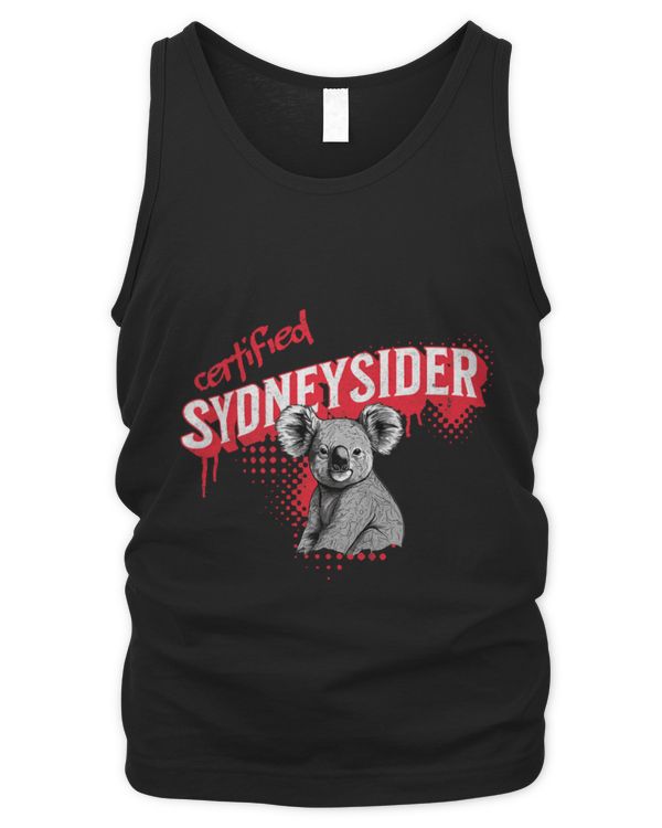 Men's Tank Top