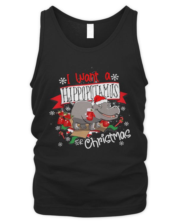 Men's Tank Top