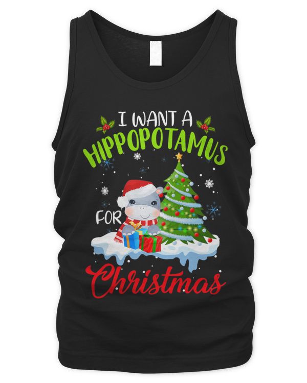 Men's Tank Top