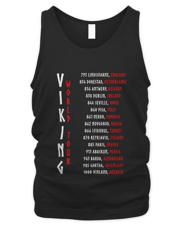 Men's Tank Top