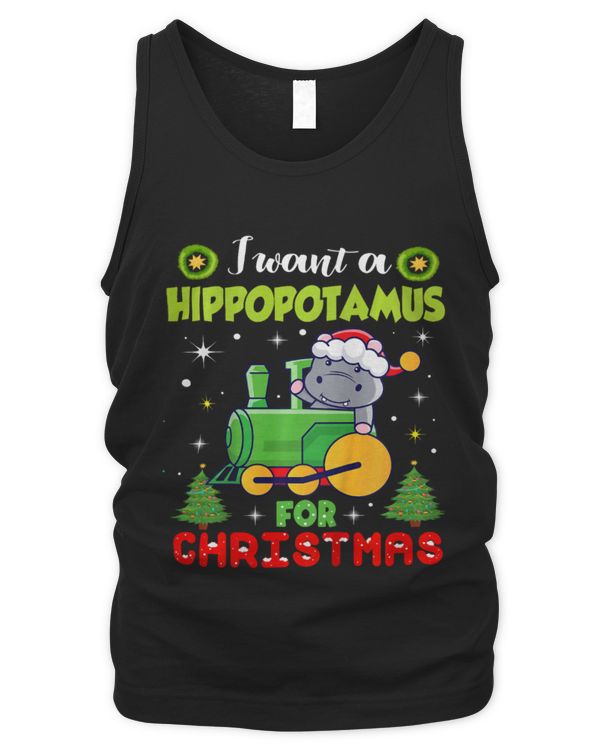Men's Tank Top