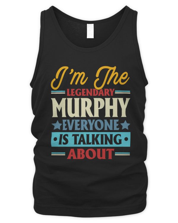 Men's Tank Top