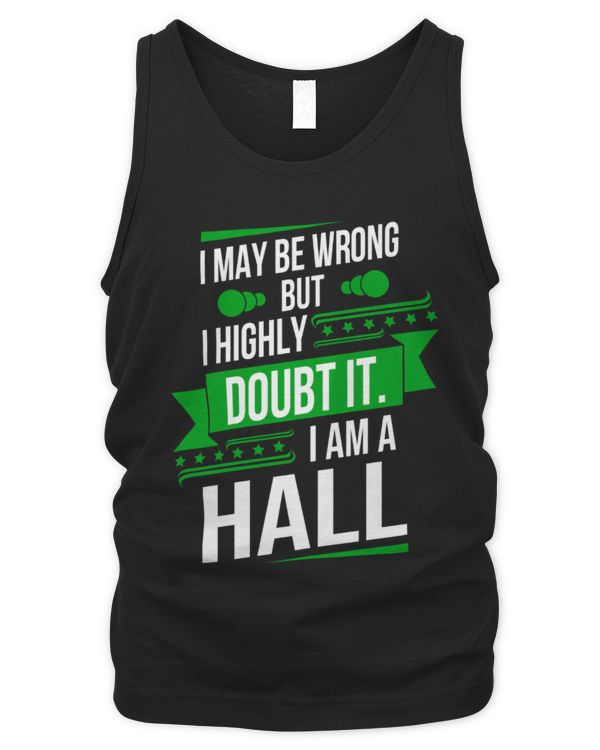 Men's Tank Top