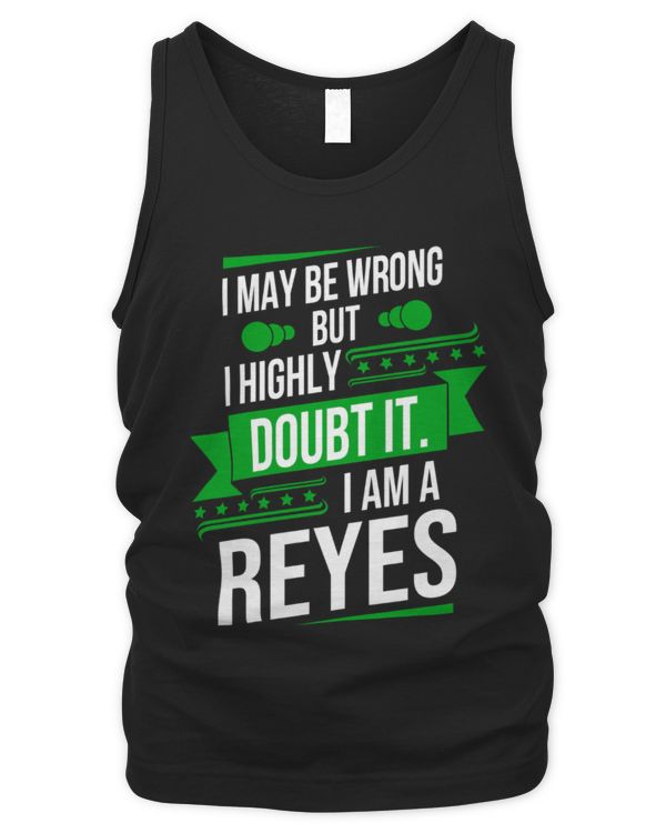Men's Tank Top