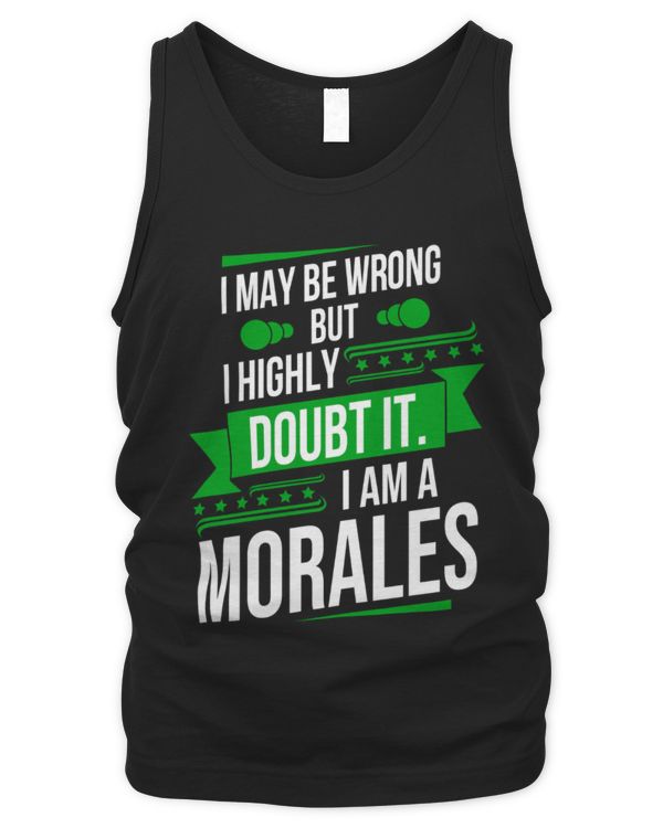 Men's Tank Top
