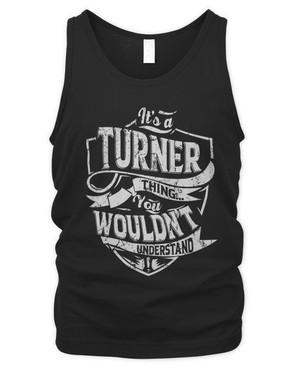 Men's Tank Top