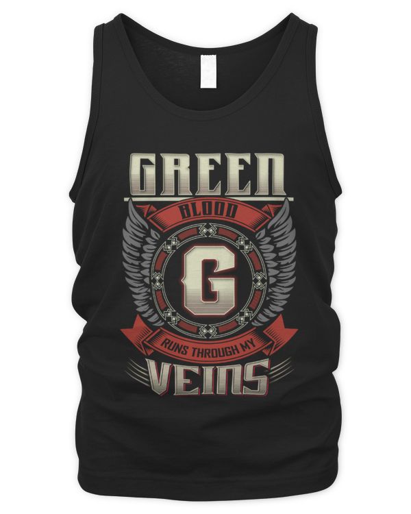 Men's Tank Top