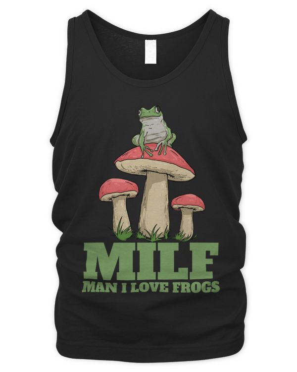 Men's Tank Top