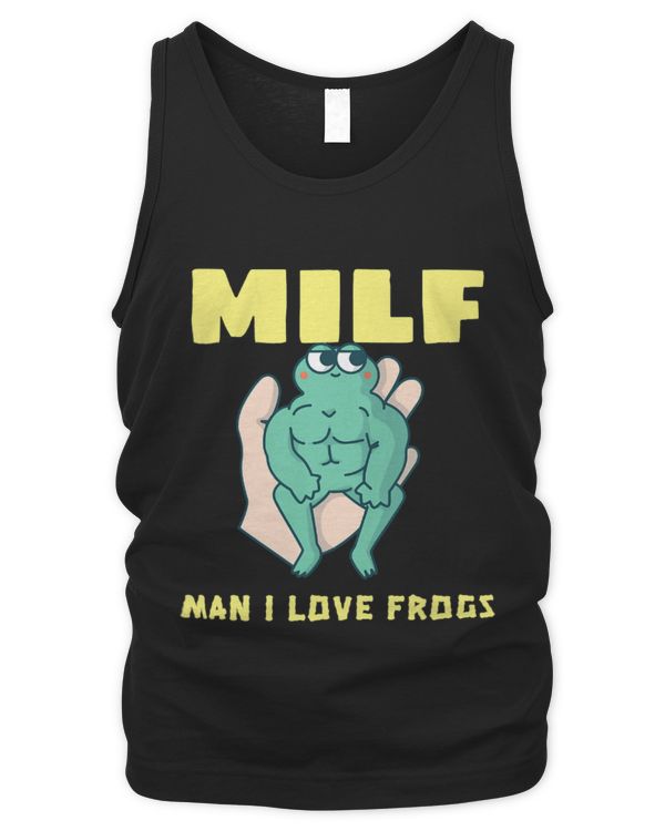 Men's Tank Top