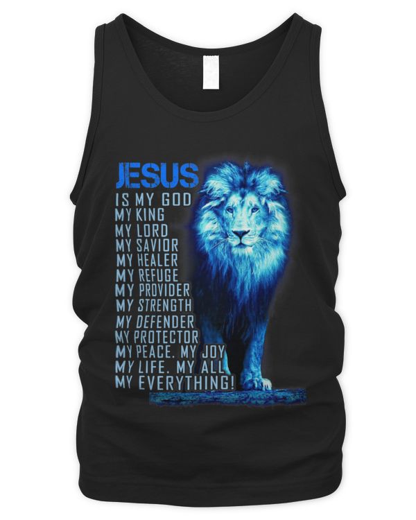 Men's Tank Top