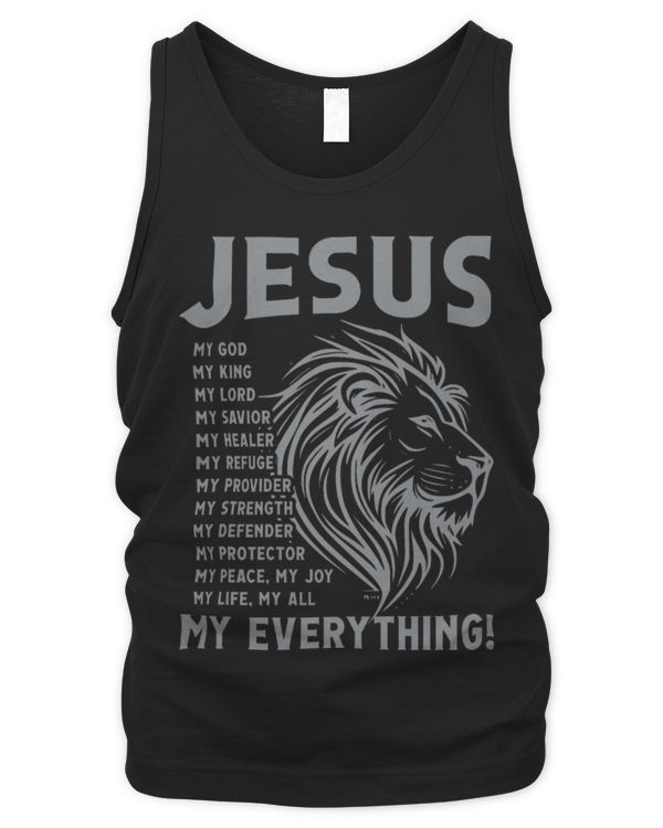 Men's Tank Top