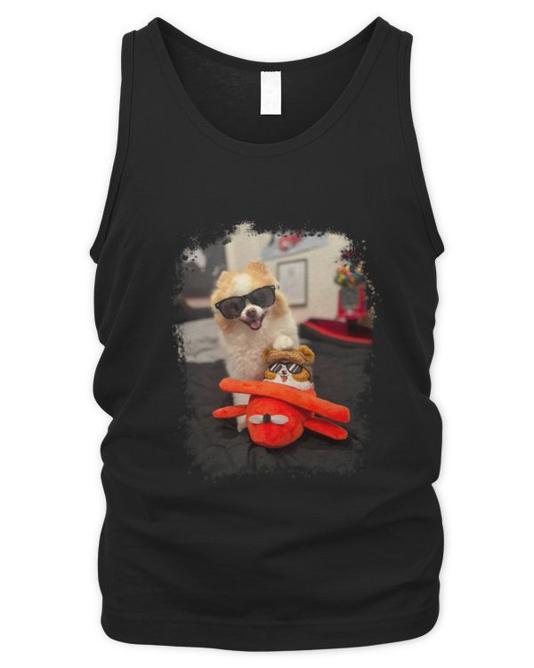 Men's Tank Top