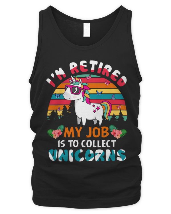 Men's Tank Top